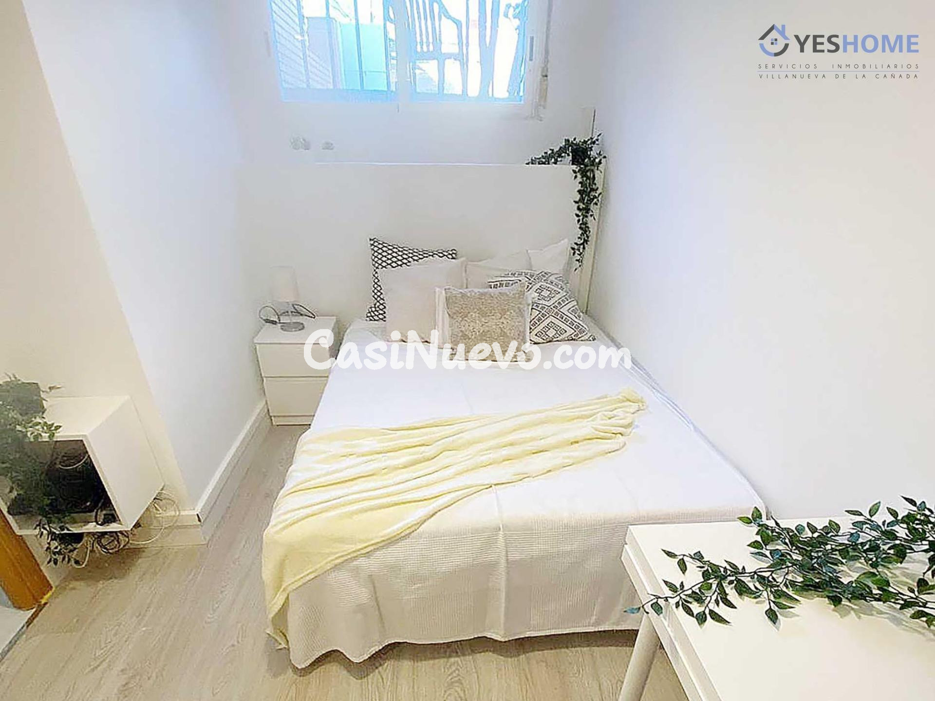 ALQUILER PARA CHICAS ESTUDIANTES, PISO CON ACCESO INDEPENDIE - foto 18