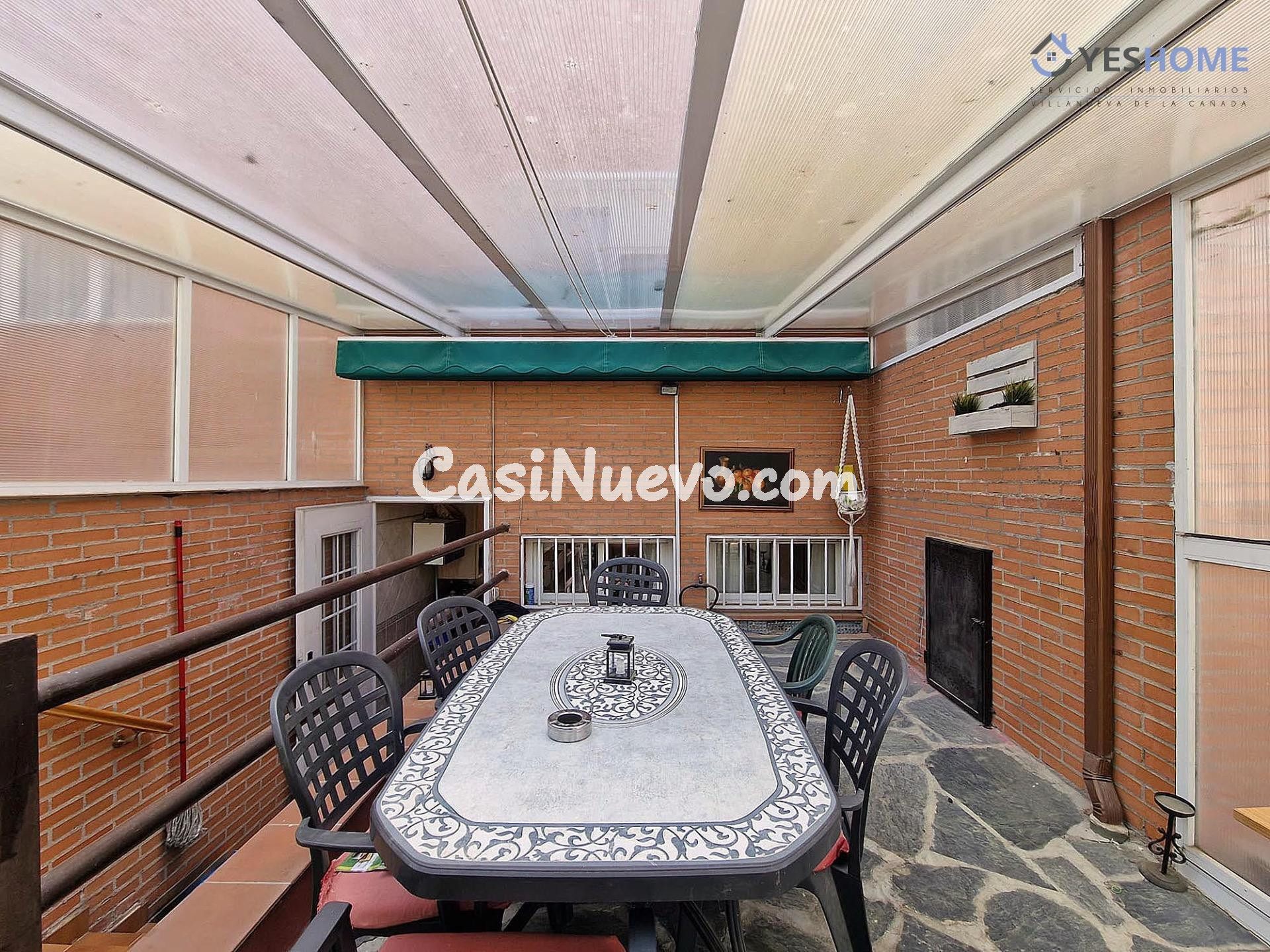 ALQUILER PARA CHICAS ESTUDIANTES, PISO CON ACCESO INDEPENDIE - foto 20