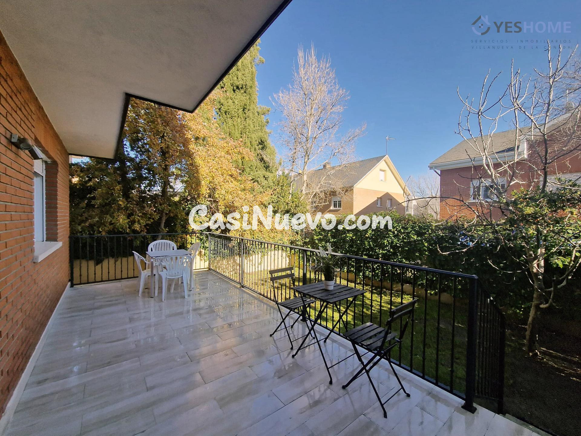 EN ALQUILER PARA ESTUDIANTES habitaciones EN CHALET A COMPAR - foto 5