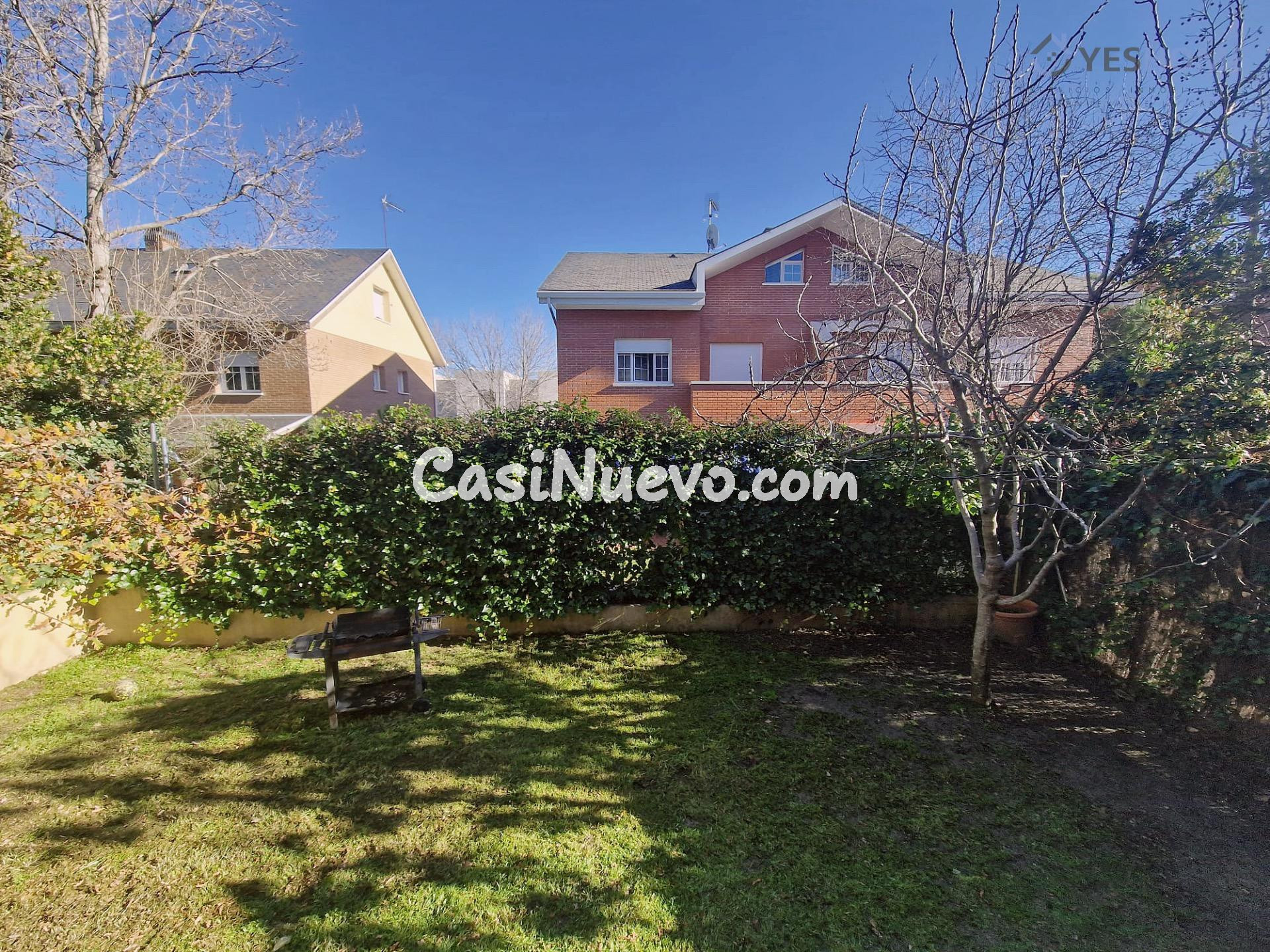 EN ALQUILER PARA ESTUDIANTES habitaciones EN CHALET A COMPAR - foto 6