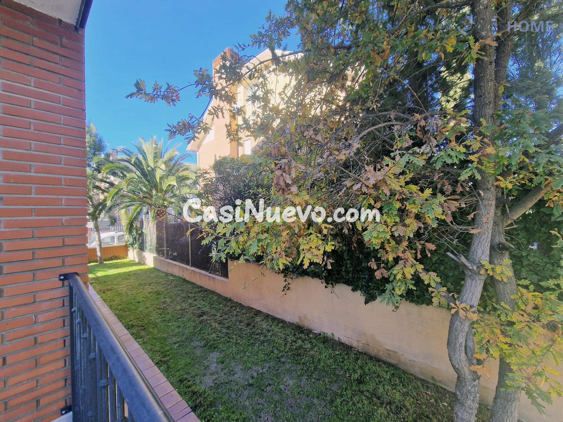 EN ALQUILER PARA ESTUDIANTES habitaciones EN CHALET A COMPAR - foto 7