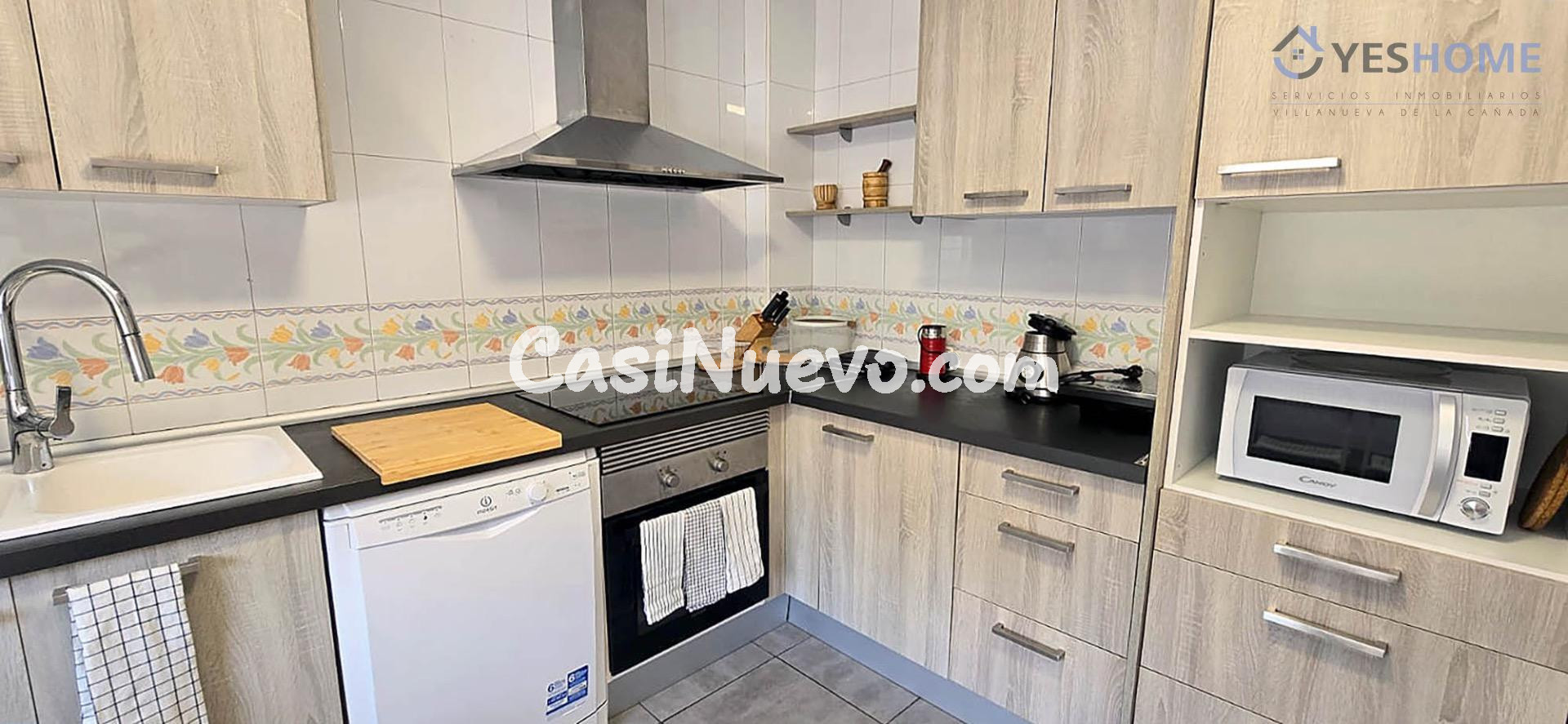 EN ALQUILER PARA ESTUDIANTES habitaciones EN CHALET A COMPAR - foto 9