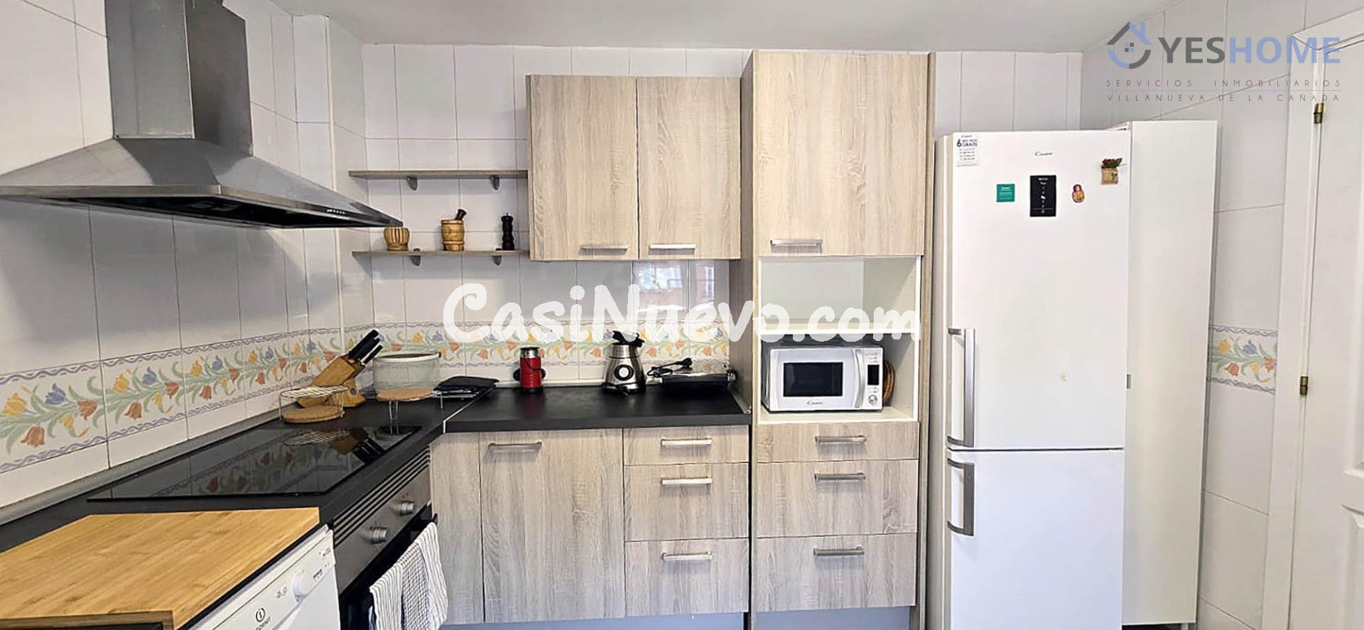 EN ALQUILER PARA ESTUDIANTES habitaciones EN CHALET A COMPAR - foto 10