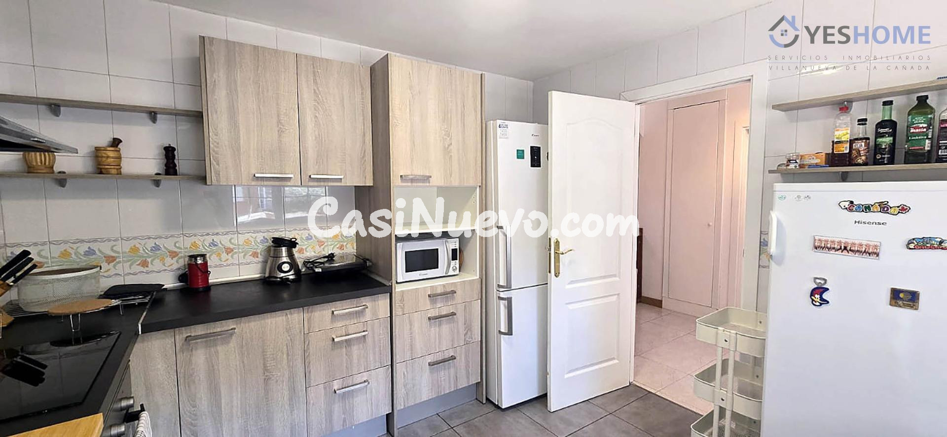 EN ALQUILER PARA ESTUDIANTES habitaciones EN CHALET A COMPAR - foto 13