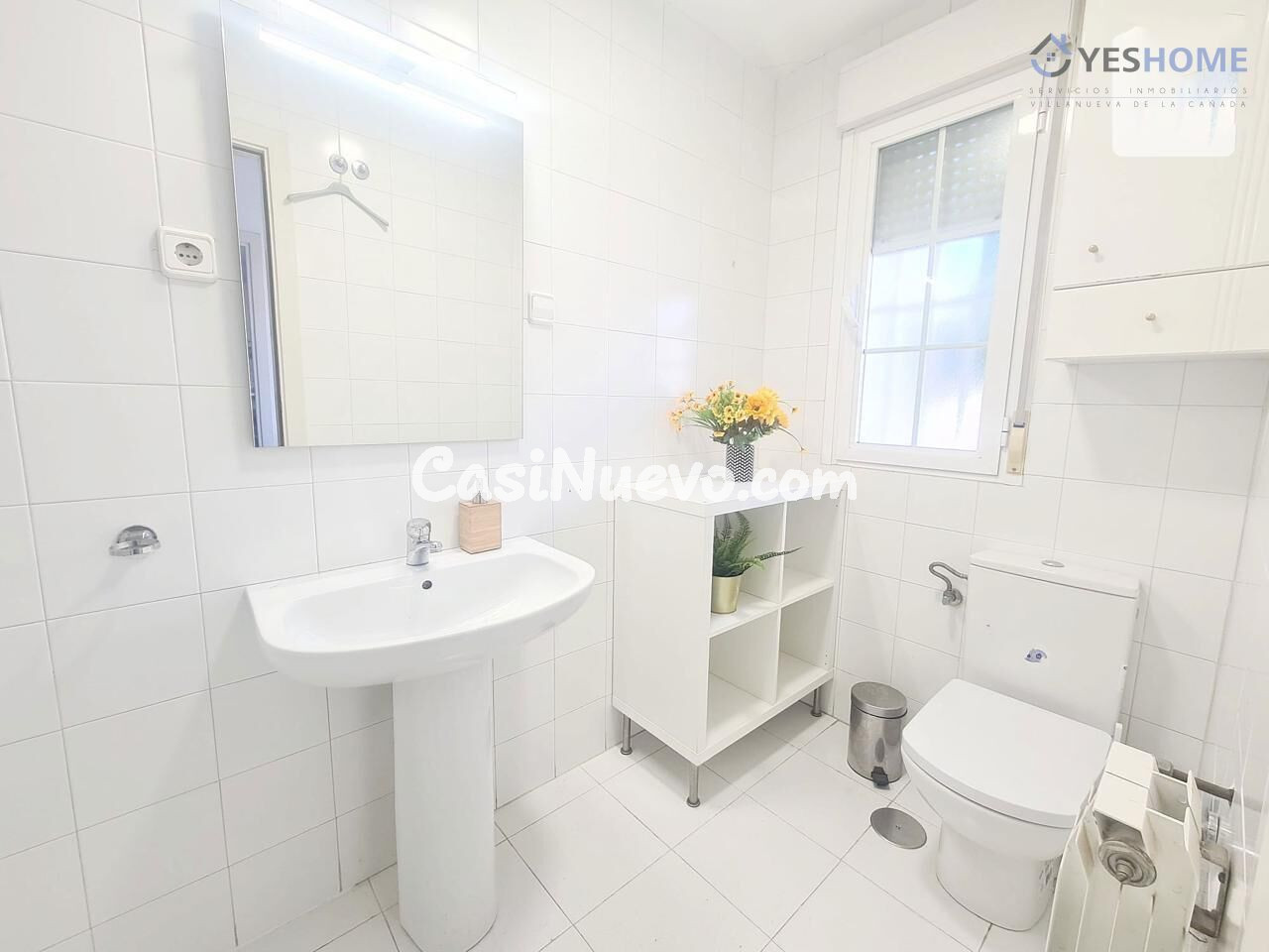 EN ALQUILER PARA ESTUDIANTES habitaciones EN CHALET A COMPAR - foto 19