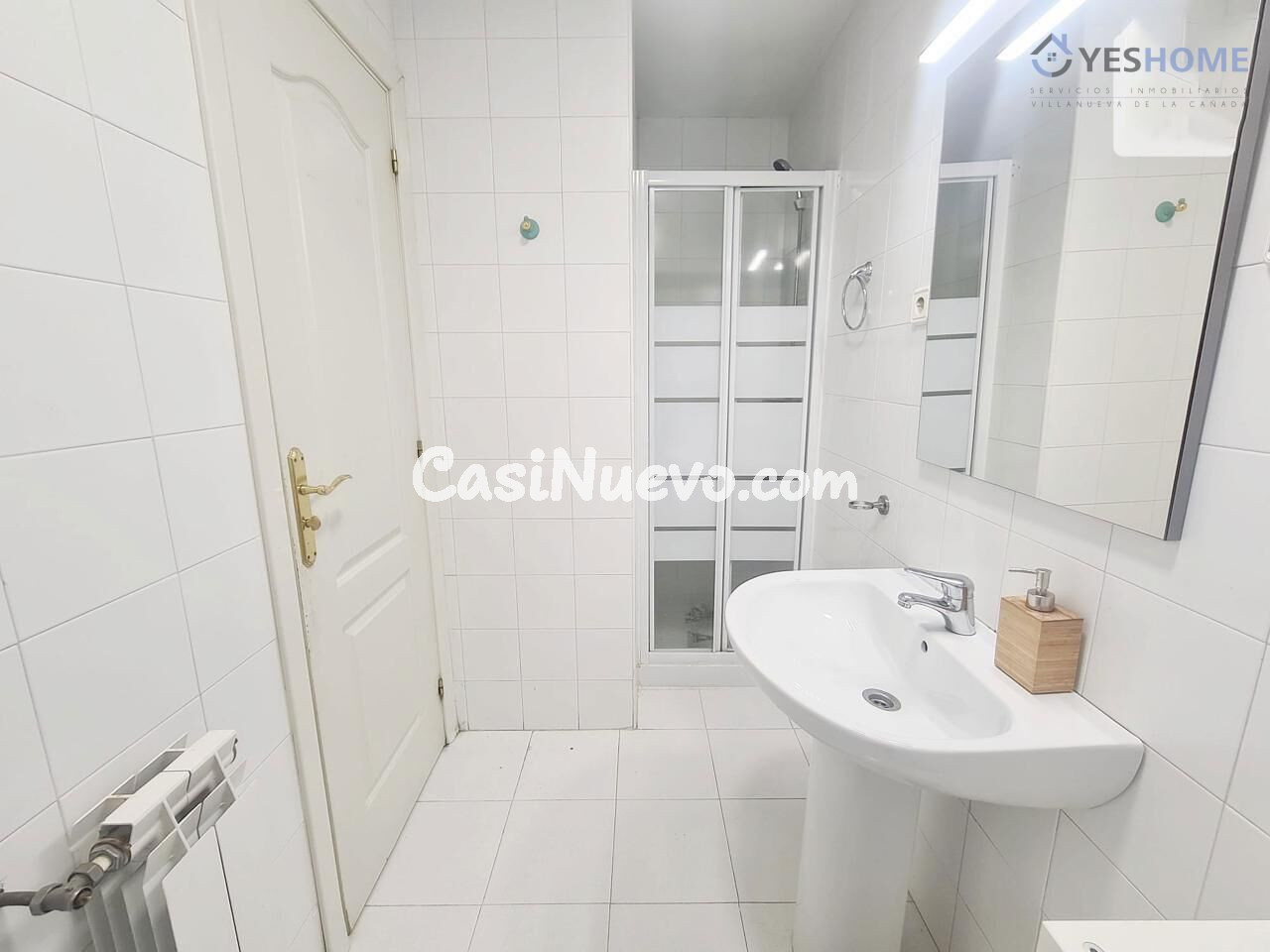 EN ALQUILER PARA ESTUDIANTES habitaciones EN CHALET A COMPAR - foto 20