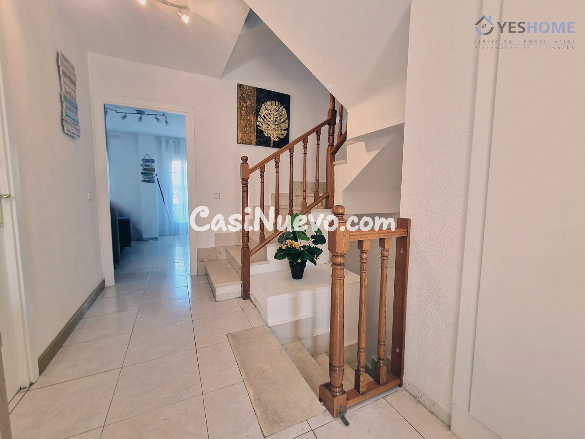 EN ALQUILER PARA ESTUDIANTES habitaciones EN CHALET A COMPAR - foto 21