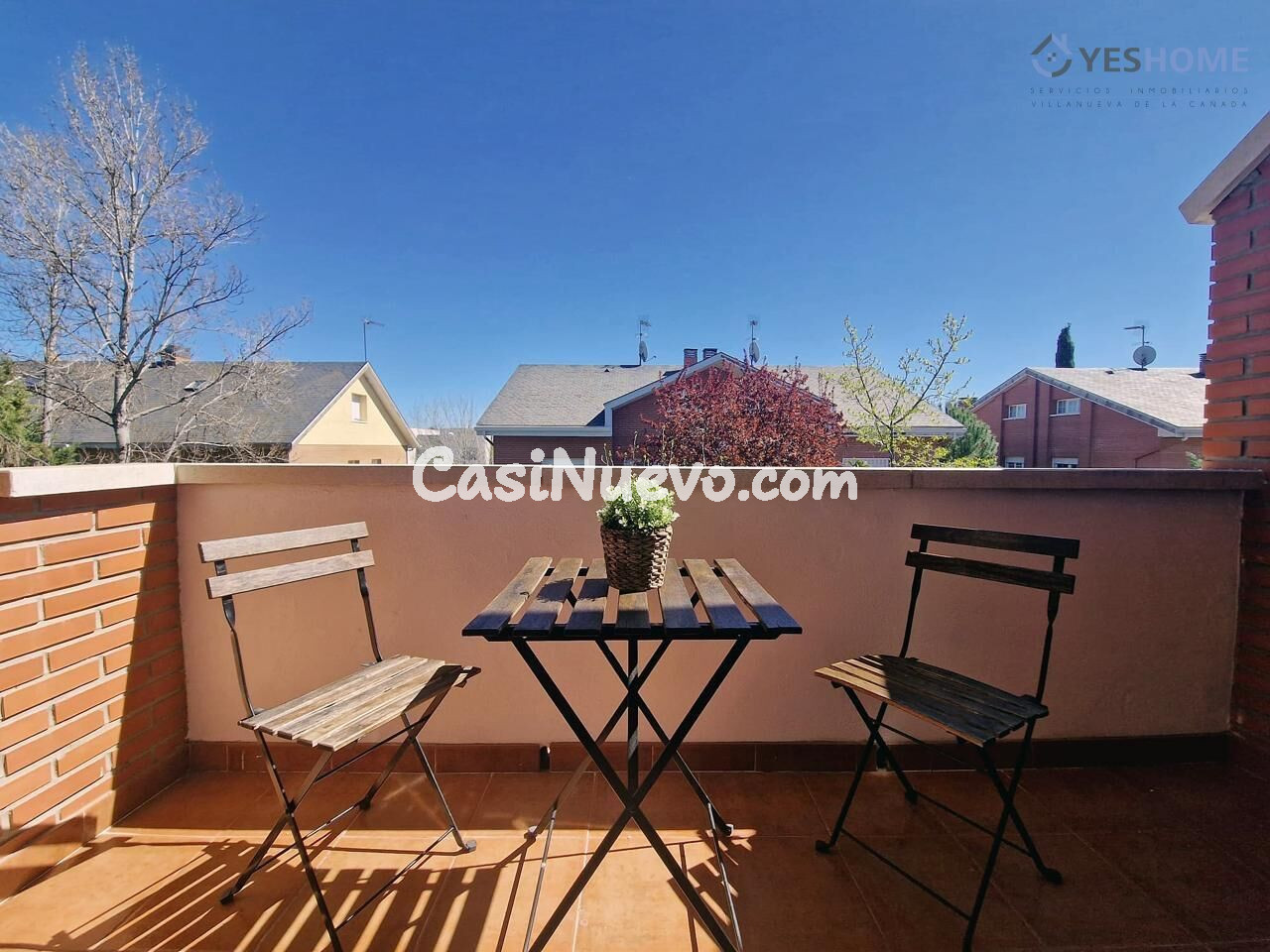 EN ALQUILER PARA ESTUDIANTES habitaciones EN CHALET A COMPAR - foto 22