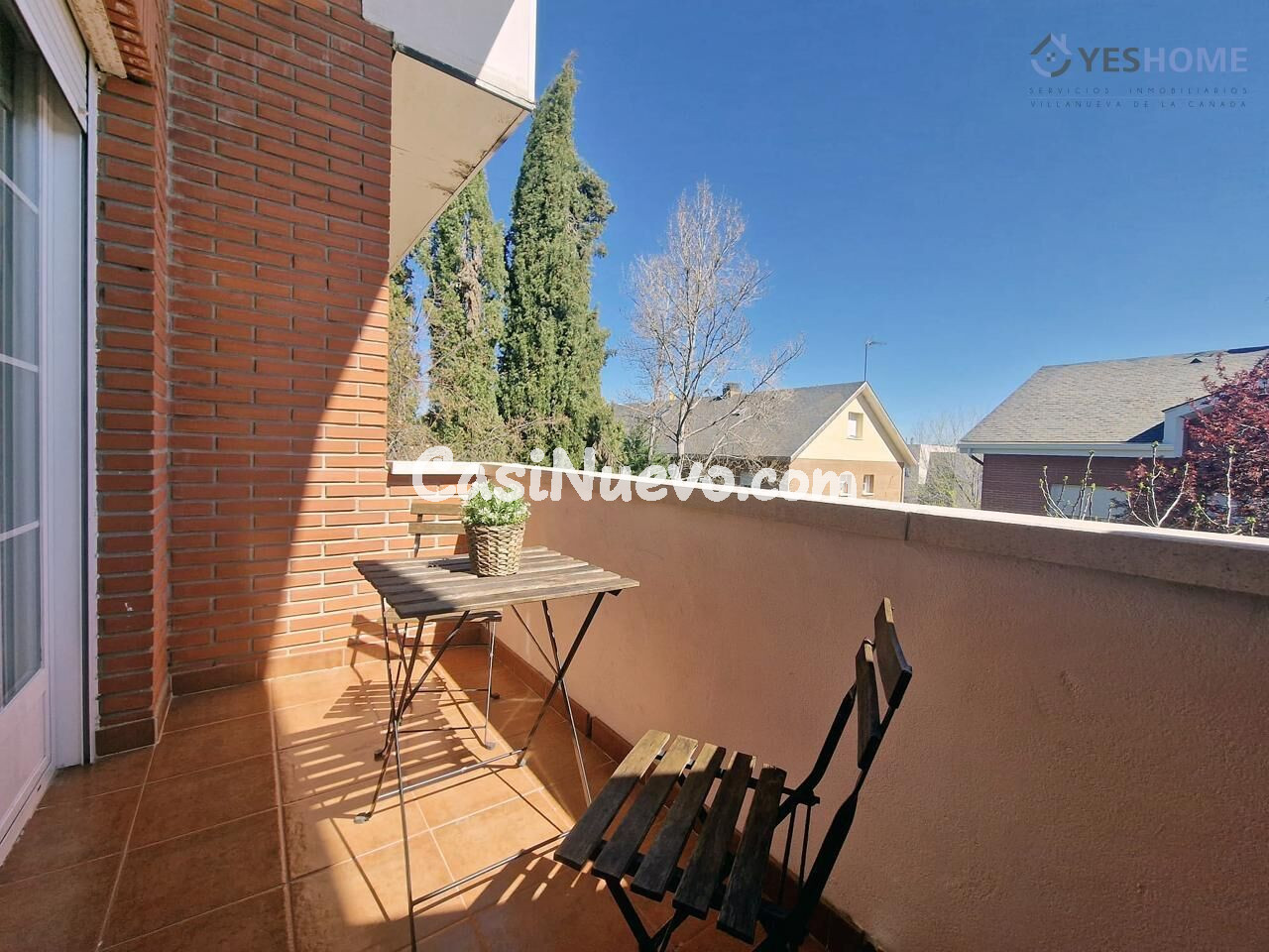 EN ALQUILER PARA ESTUDIANTES habitaciones EN CHALET A COMPAR - foto 23