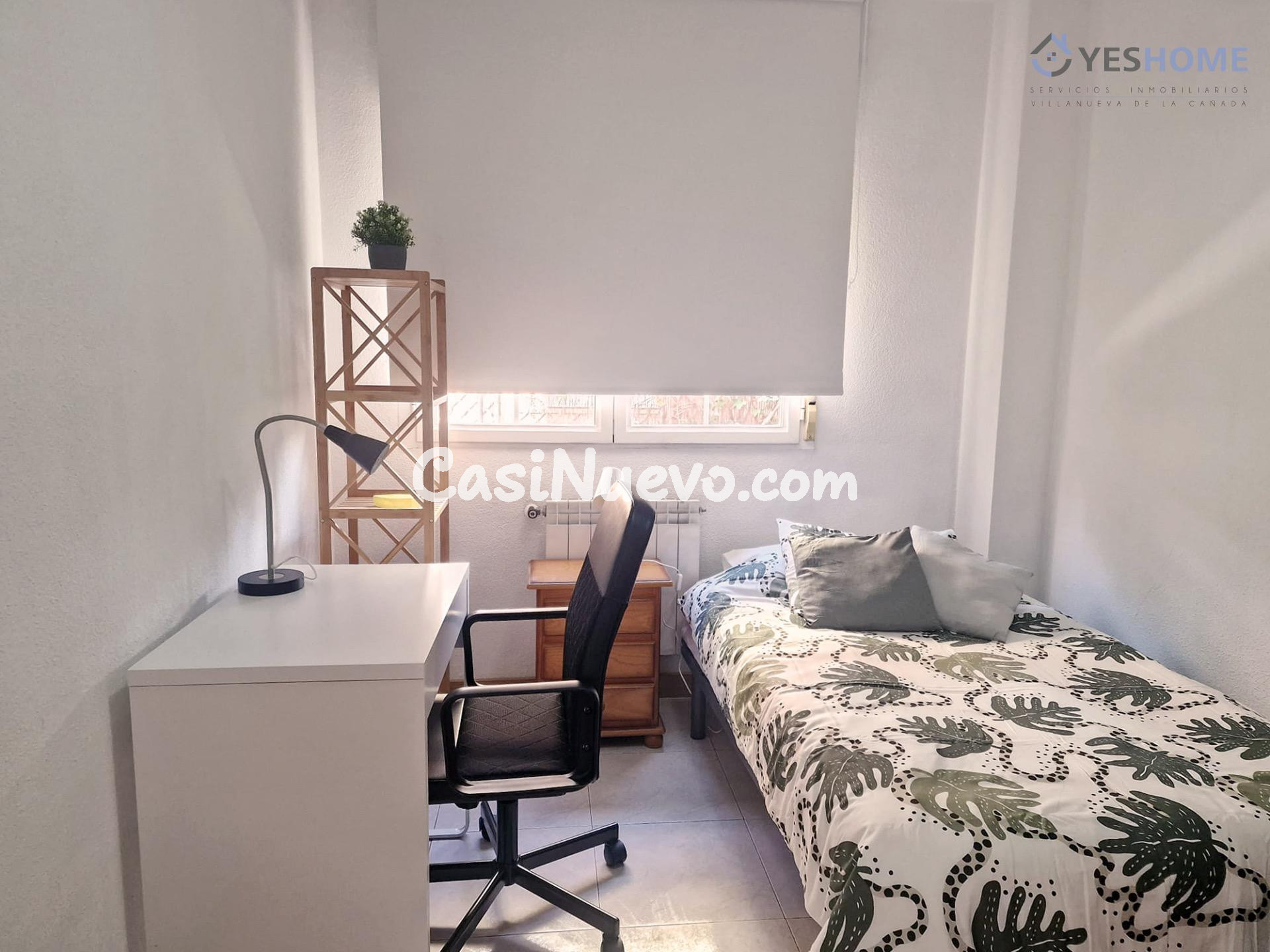 EN ALQUILER PARA ESTUDIANTES habitaciones EN CHALET A COMPAR - foto 26