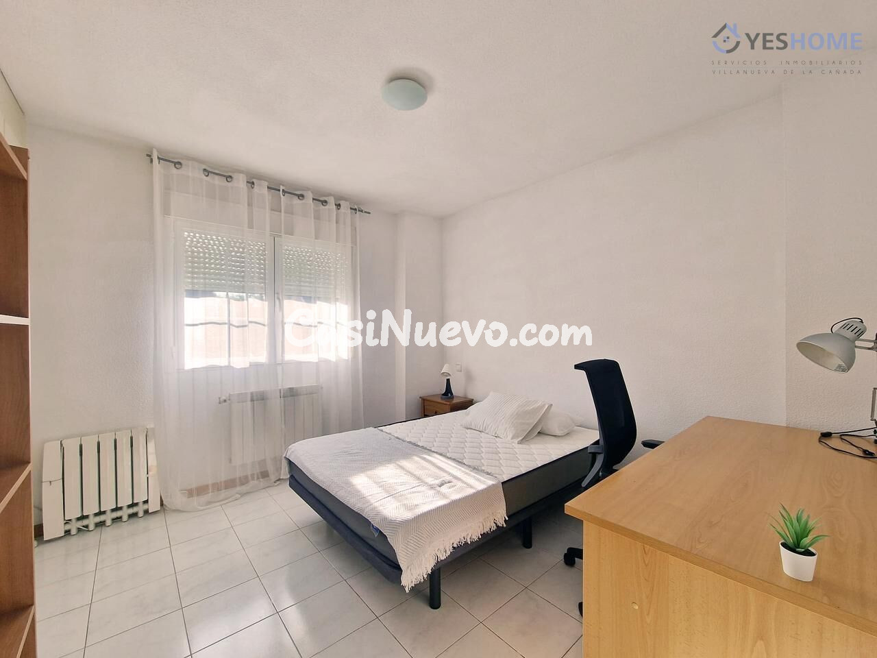 EN ALQUILER PARA ESTUDIANTES habitaciones EN CHALET A COMPAR - foto 28