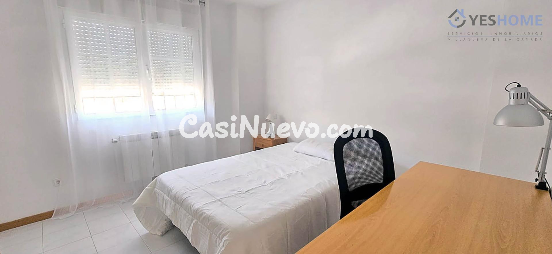 EN ALQUILER PARA ESTUDIANTES habitaciones EN CHALET A COMPAR - foto 29