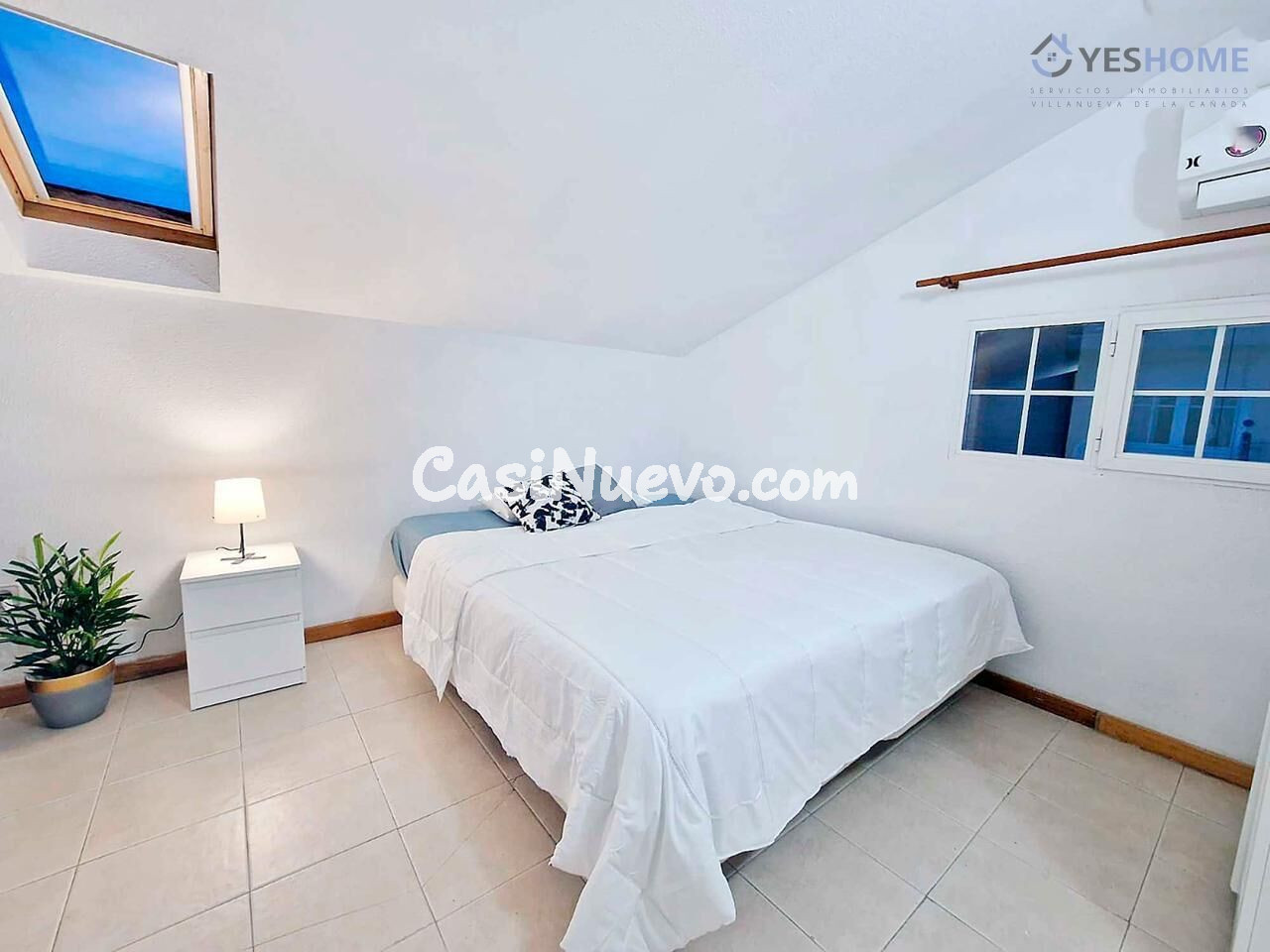 EN ALQUILER PARA ESTUDIANTES habitaciones EN CHALET A COMPAR - foto 31