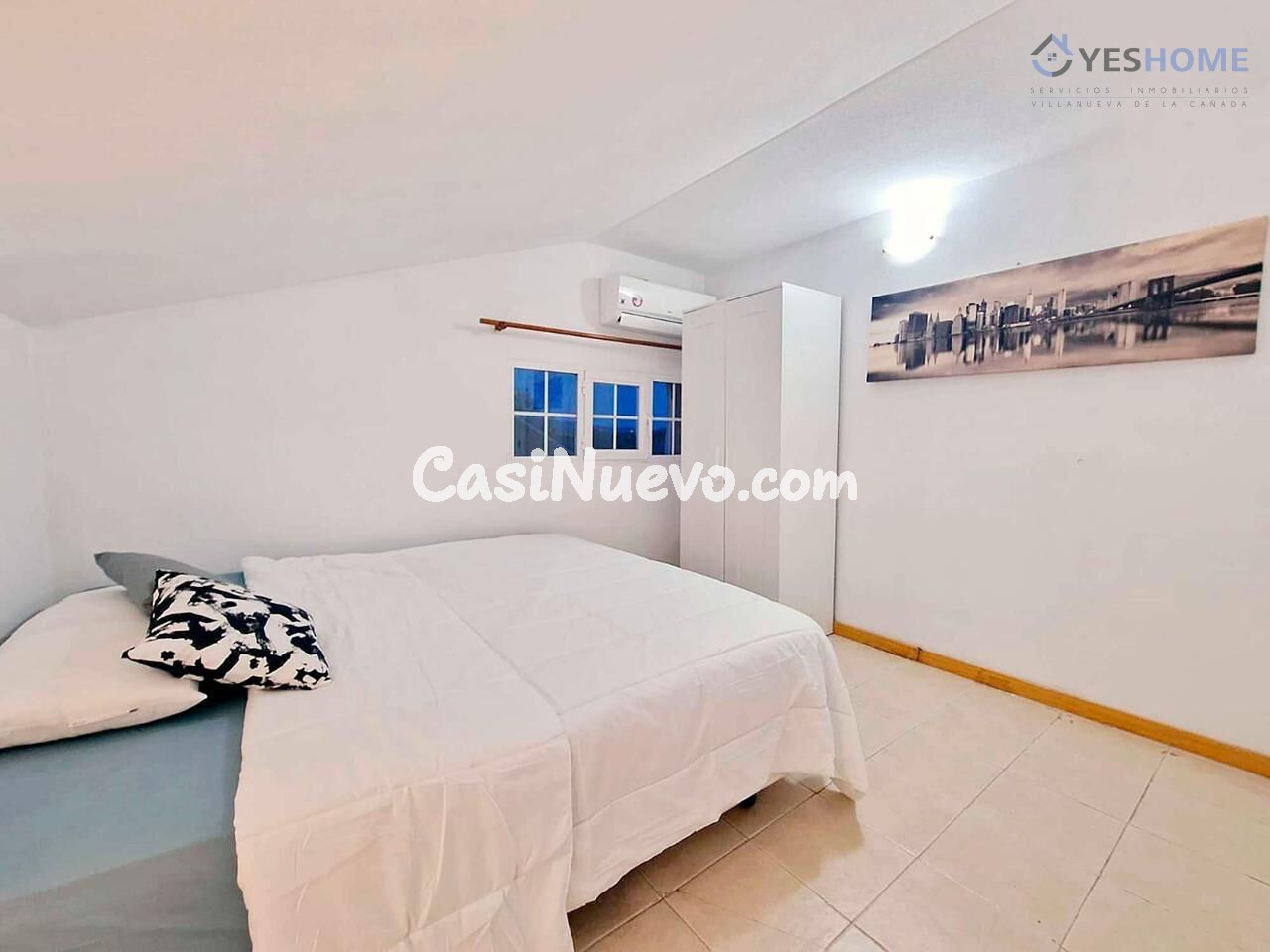 EN ALQUILER PARA ESTUDIANTES habitaciones EN CHALET A COMPAR - foto 32