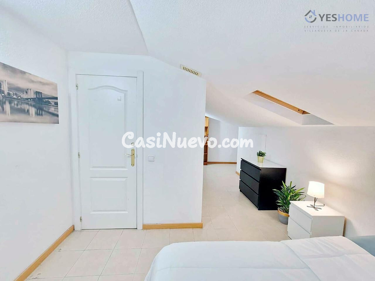 EN ALQUILER PARA ESTUDIANTES habitaciones EN CHALET A COMPAR - foto 33