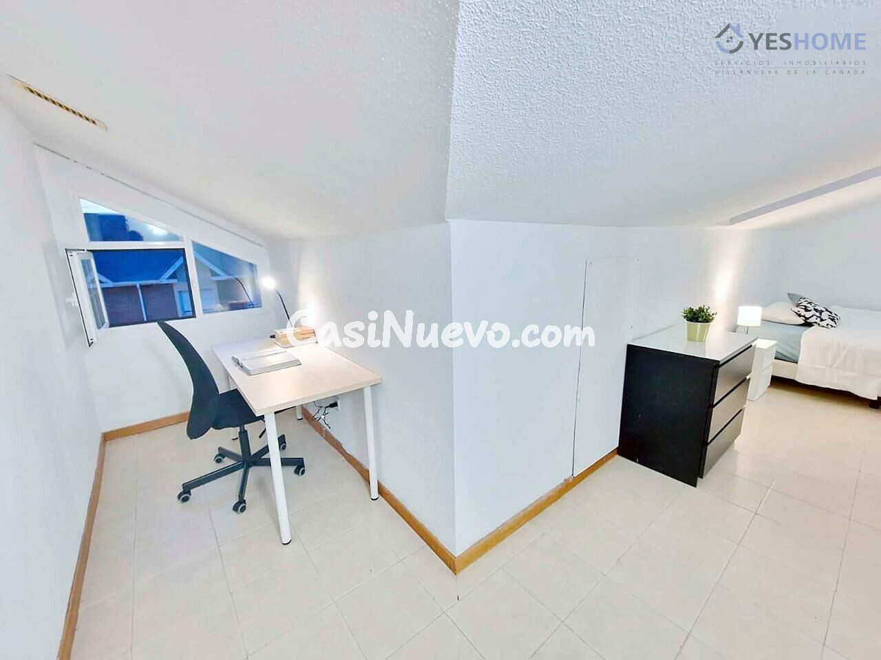 EN ALQUILER PARA ESTUDIANTES habitaciones EN CHALET A COMPAR - foto 35