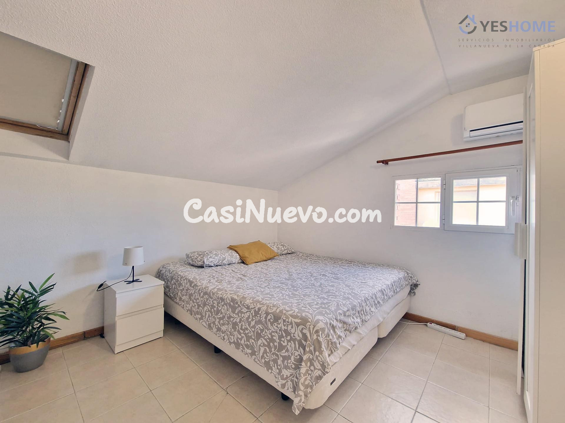 EN ALQUILER PARA ESTUDIANTES habitaciones EN CHALET A COMPAR - foto 36