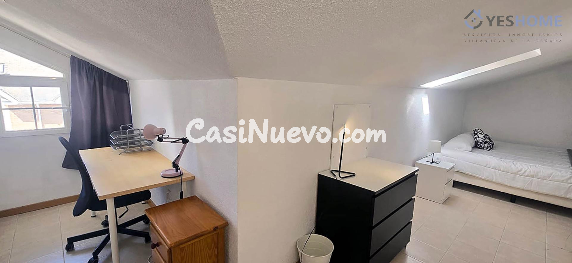 EN ALQUILER PARA ESTUDIANTES habitaciones EN CHALET A COMPAR - foto 38