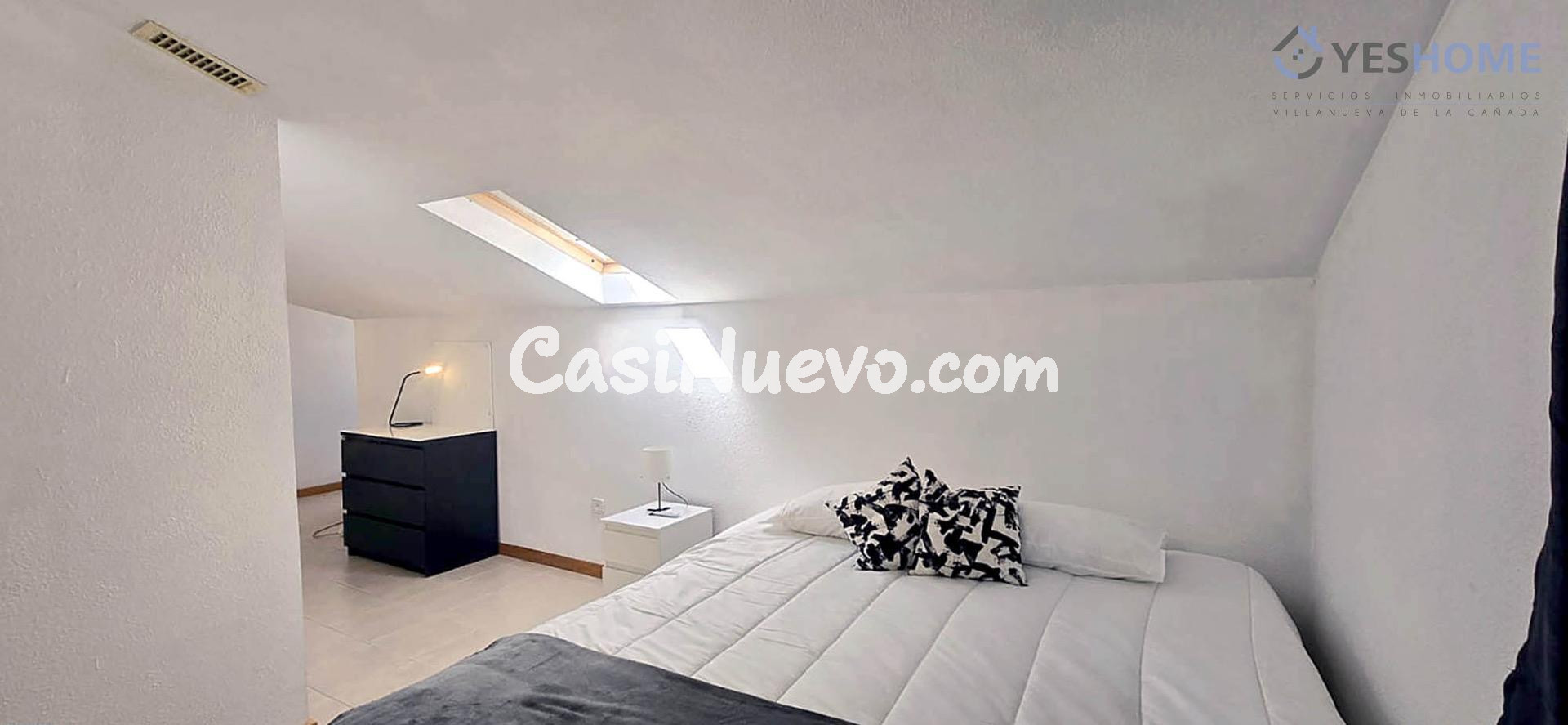 EN ALQUILER PARA ESTUDIANTES habitaciones EN CHALET A COMPAR - foto 40