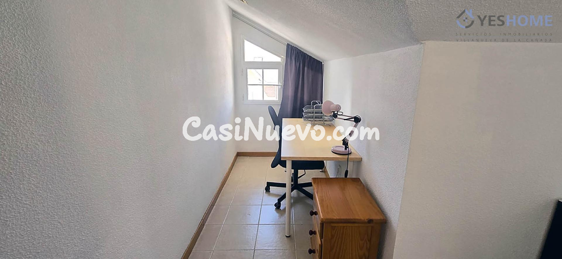 EN ALQUILER PARA ESTUDIANTES habitaciones EN CHALET A COMPAR - foto 42