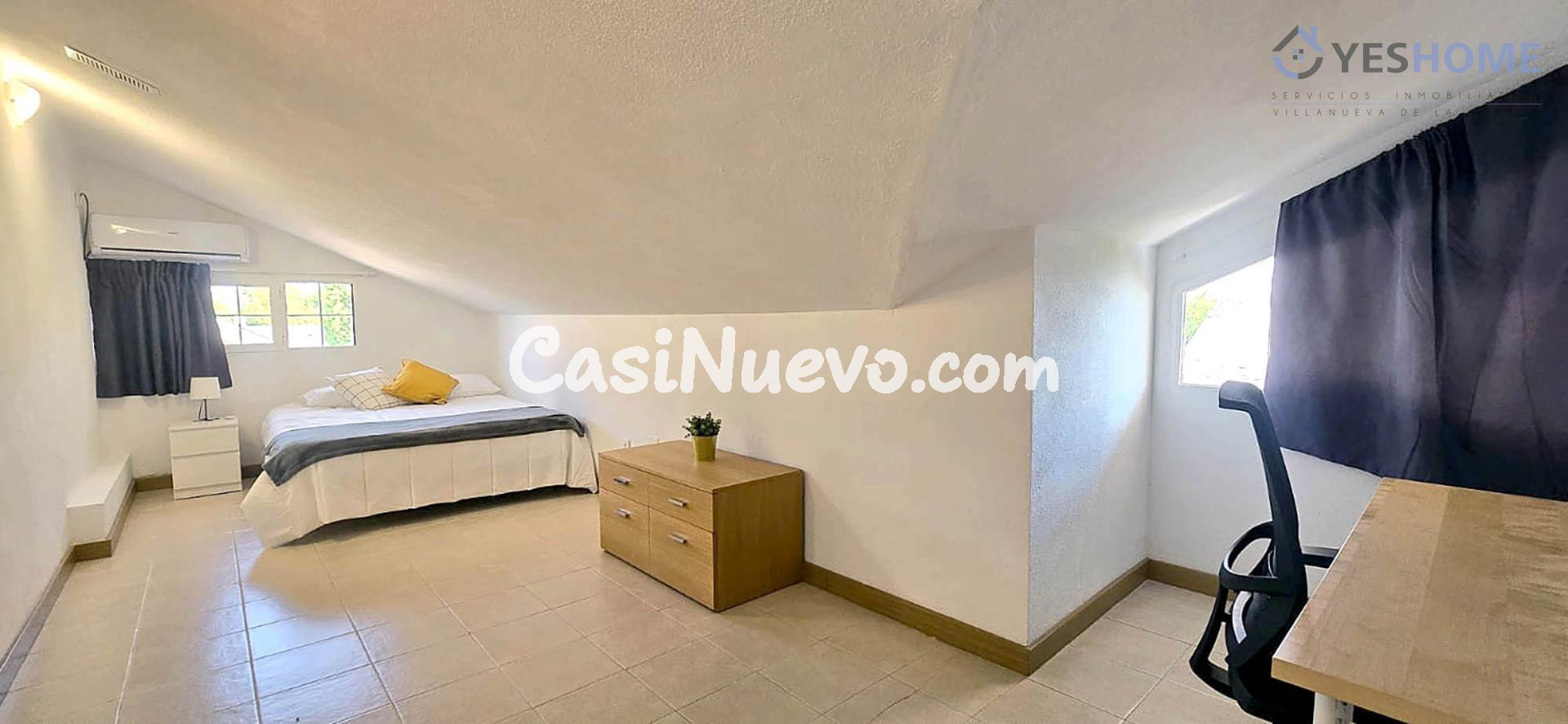 EN ALQUILER PARA ESTUDIANTES habitaciones EN CHALET A COMPAR - foto 43