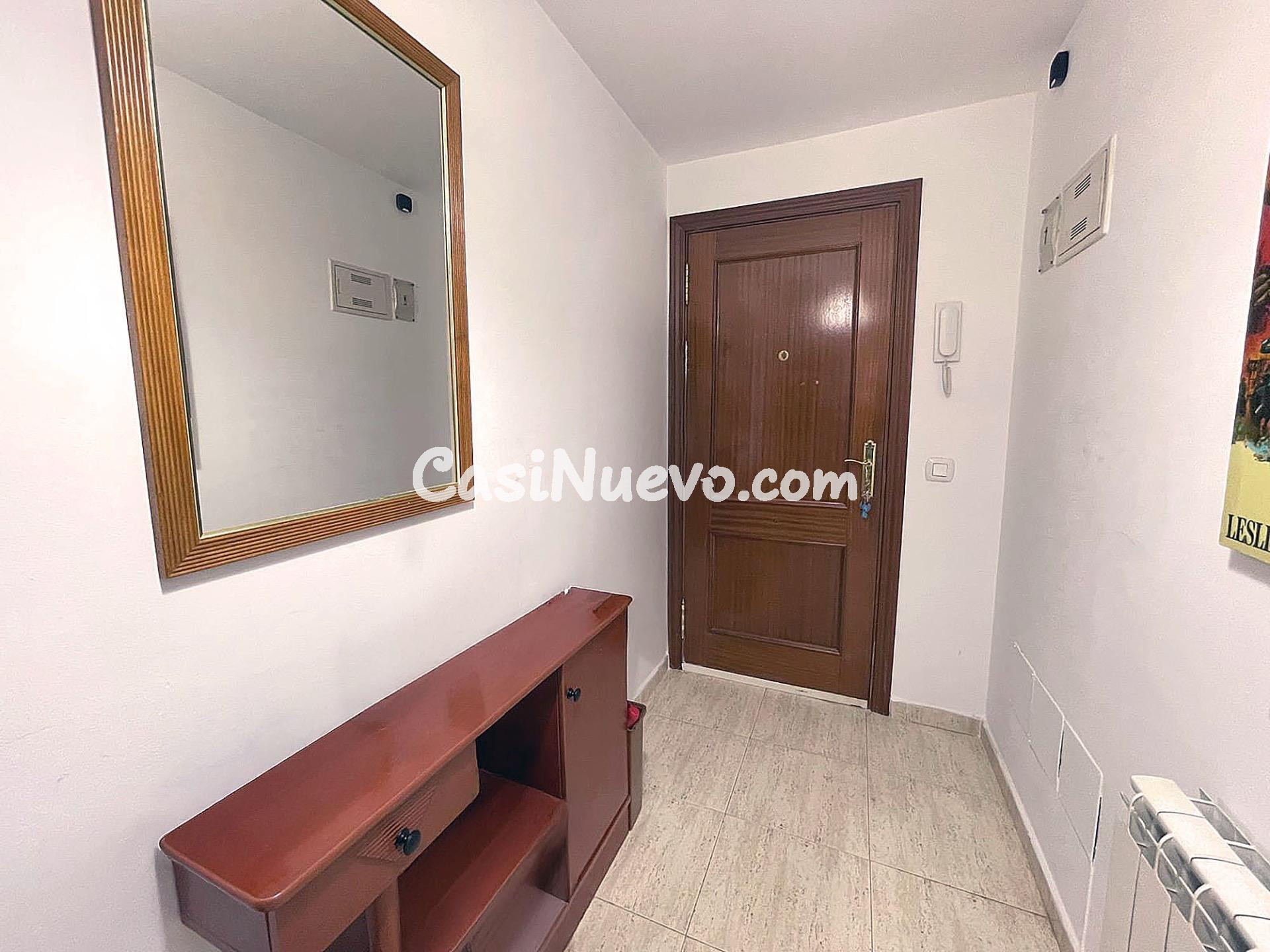 ALTA RENTABILIDAD PISO CON TERRAZA Y PLAZA DE GARAJE EN LA C - foto 7