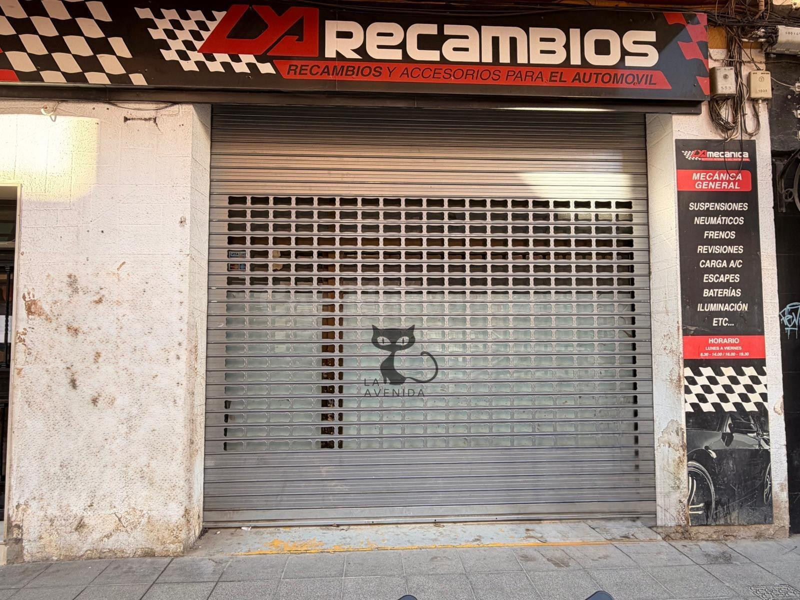Local comercial Av. Cami Nou - Benetússer - foto 4