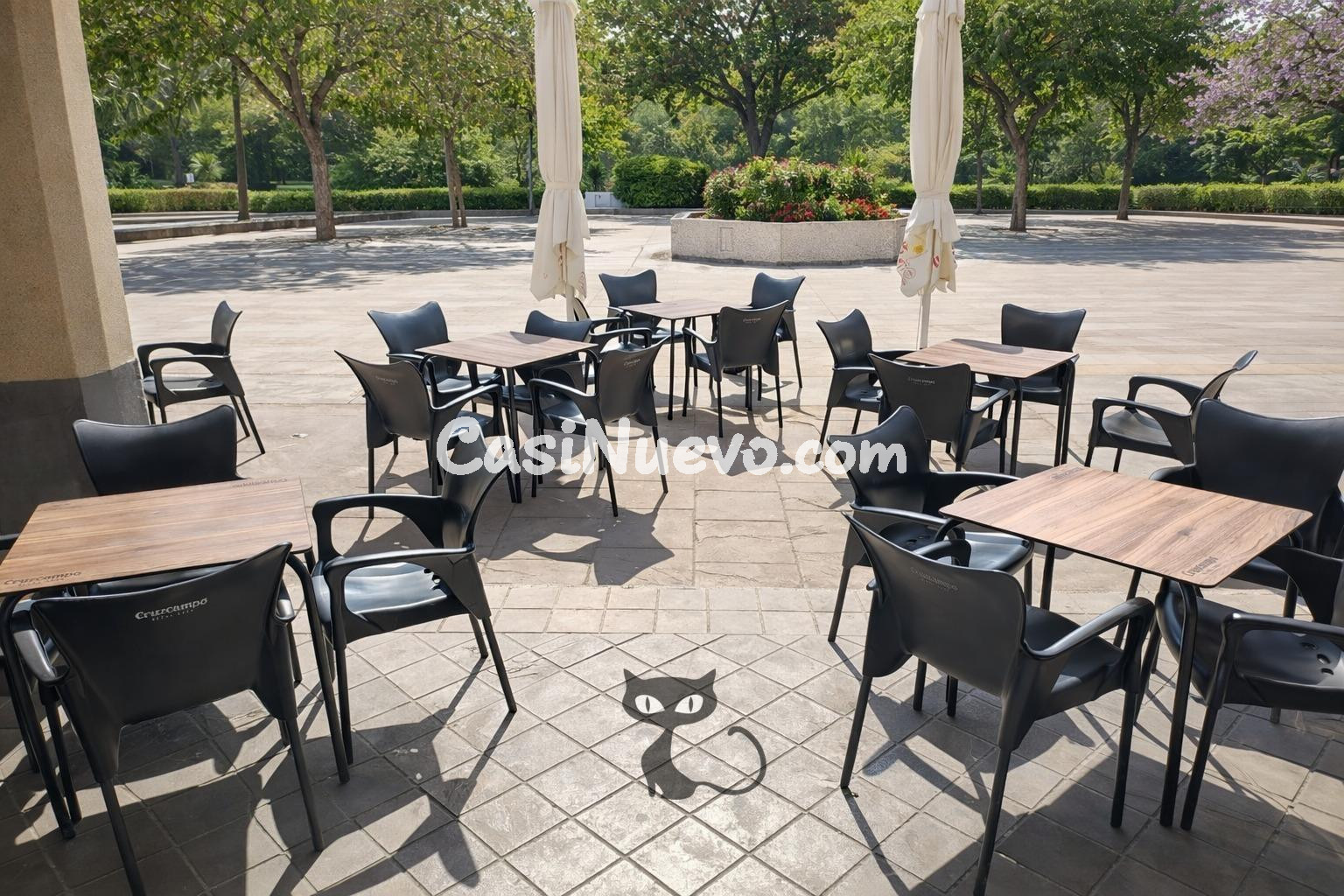 TRASPASO DE LOCAL - BAR - EN ALFAFAR