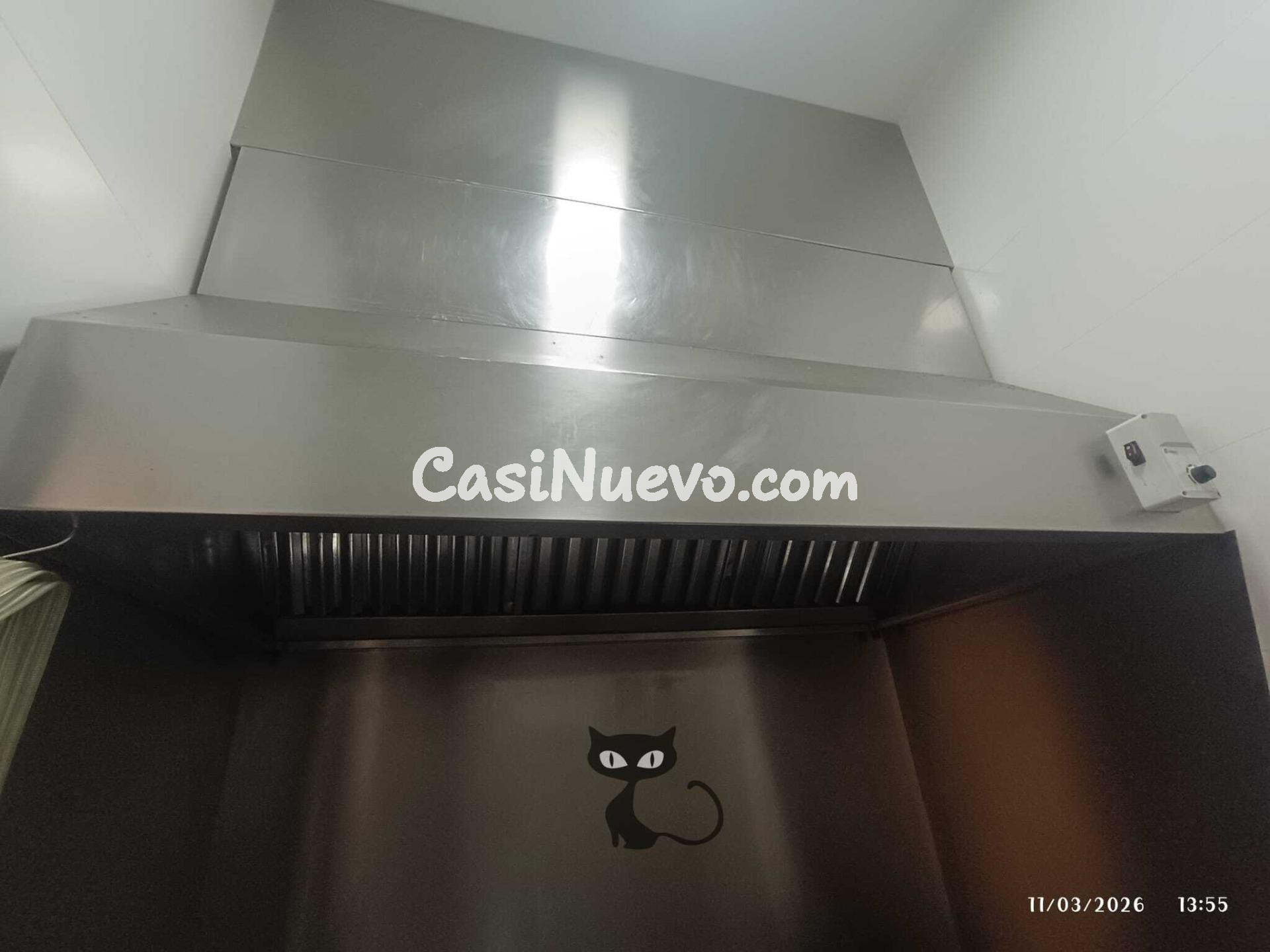 TRASPASO DE LOCAL - BAR - EN ALFAFAR - foto 6