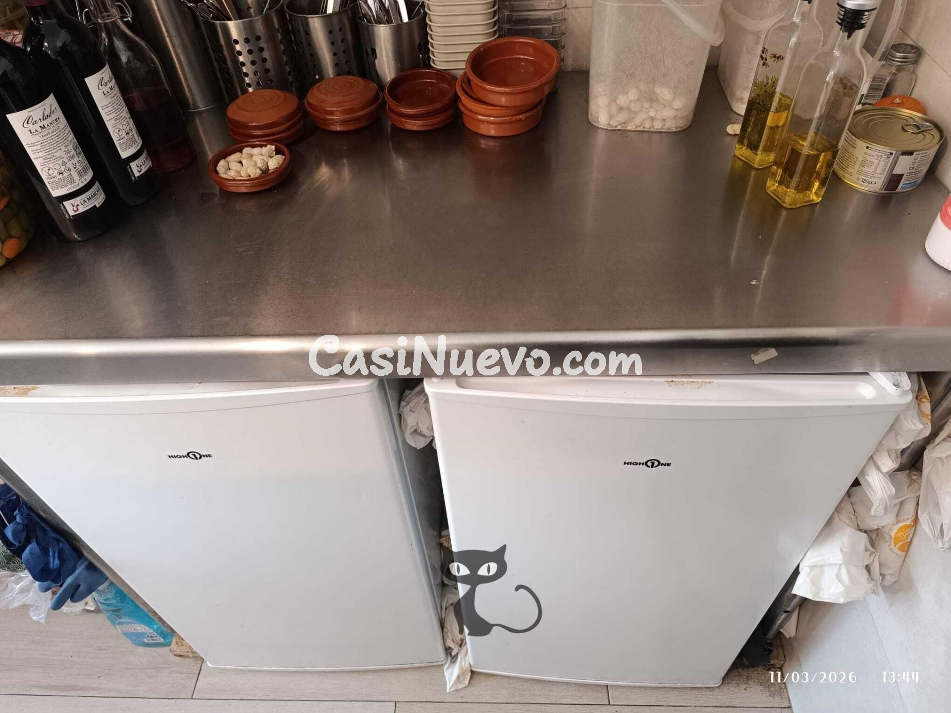 TRASPASO DE LOCAL - BAR - EN ALFAFAR - foto 9