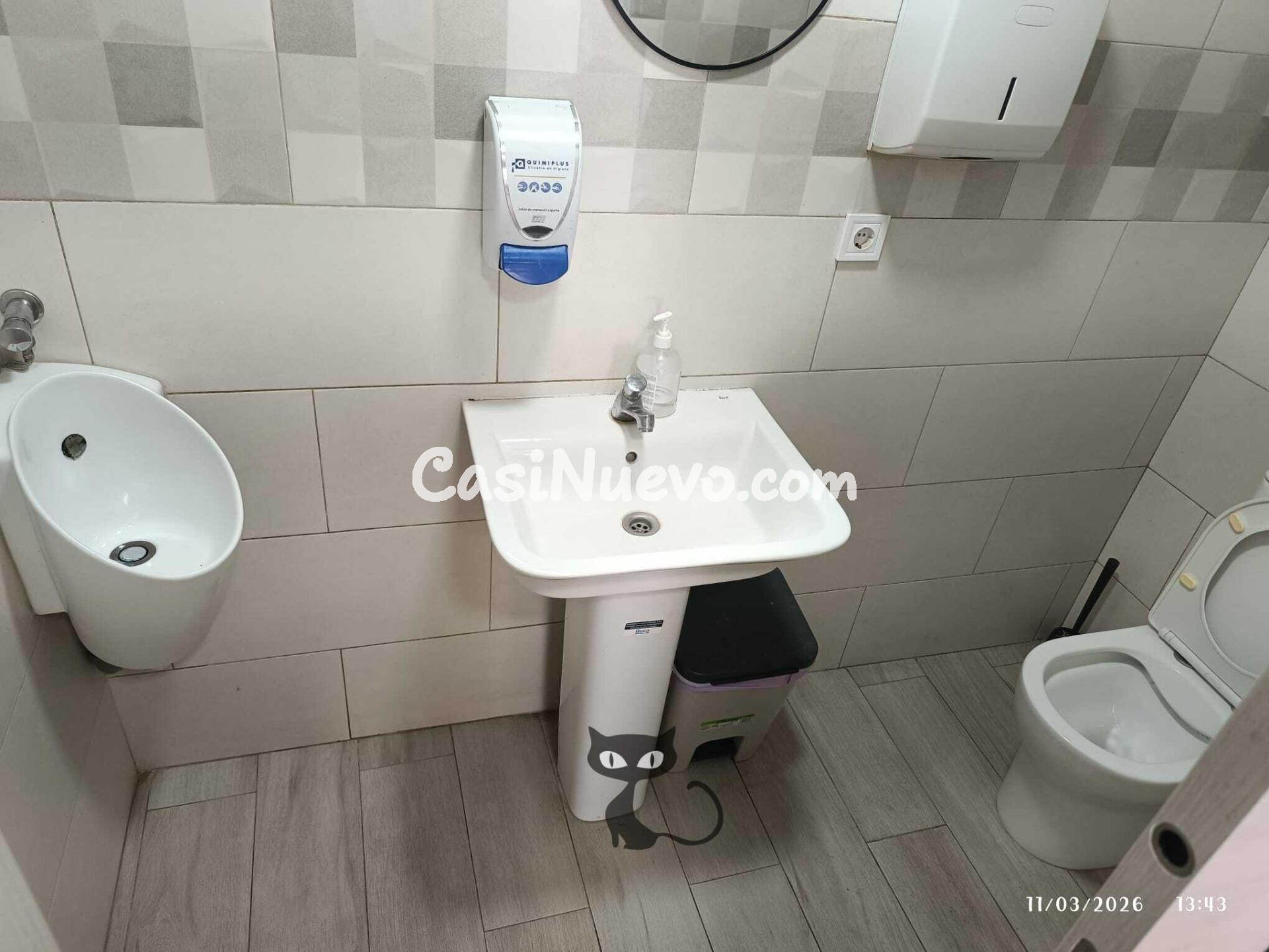 TRASPASO DE LOCAL - BAR - EN ALFAFAR - foto 11