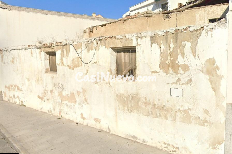 Venta Terreno en Casco Histórico Arganda - foto 7