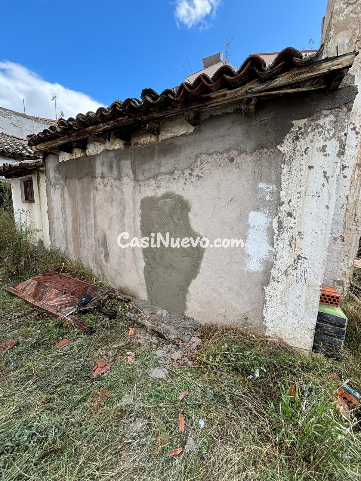 Venta Terreno en Casco Histórico Arganda - foto 8