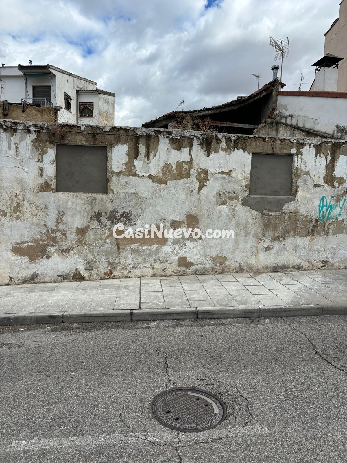 Venta Terreno en Casco Histórico Arganda - foto 9