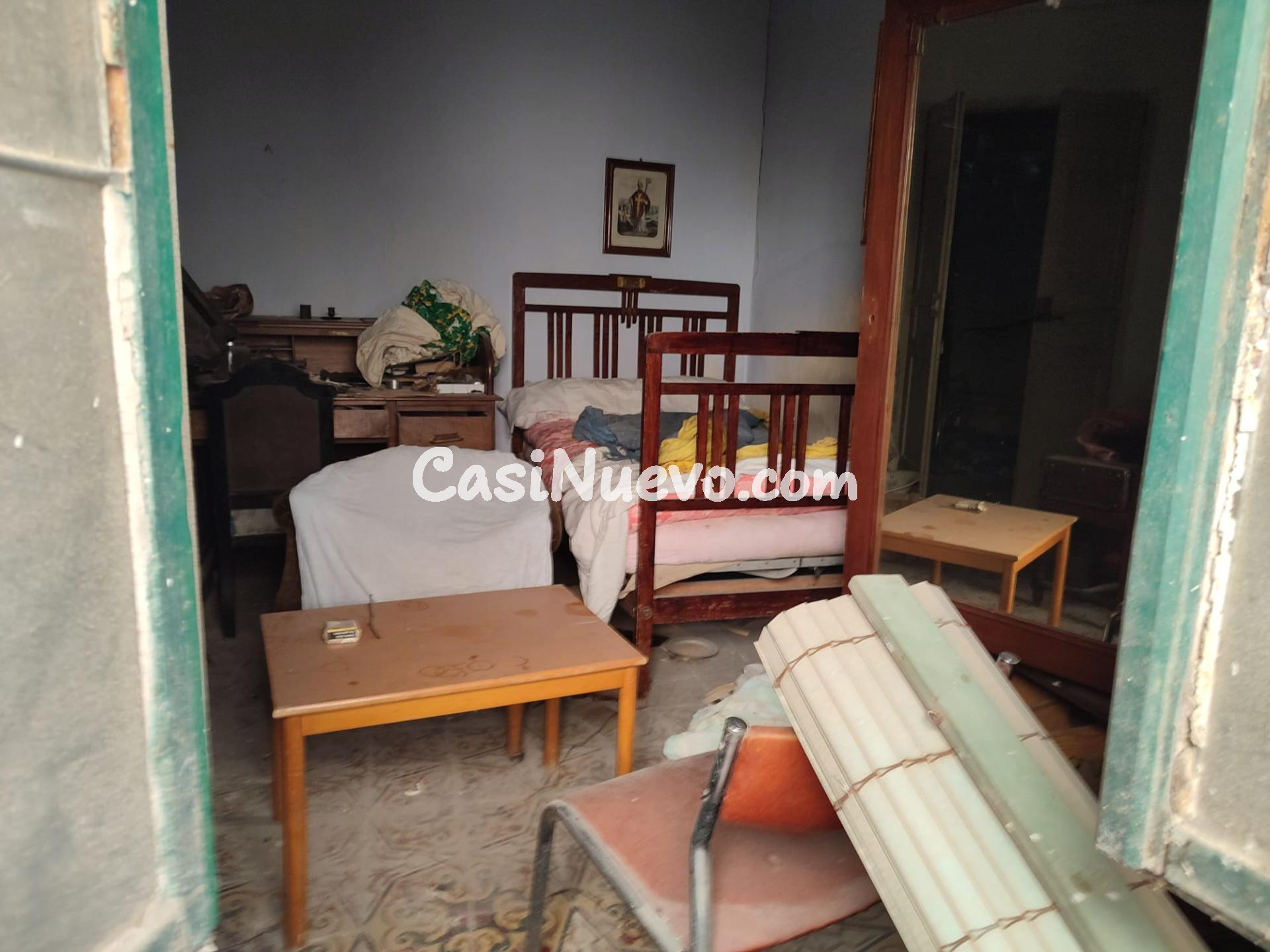 Venta Terreno en Casco Histórico Arganda - foto 11