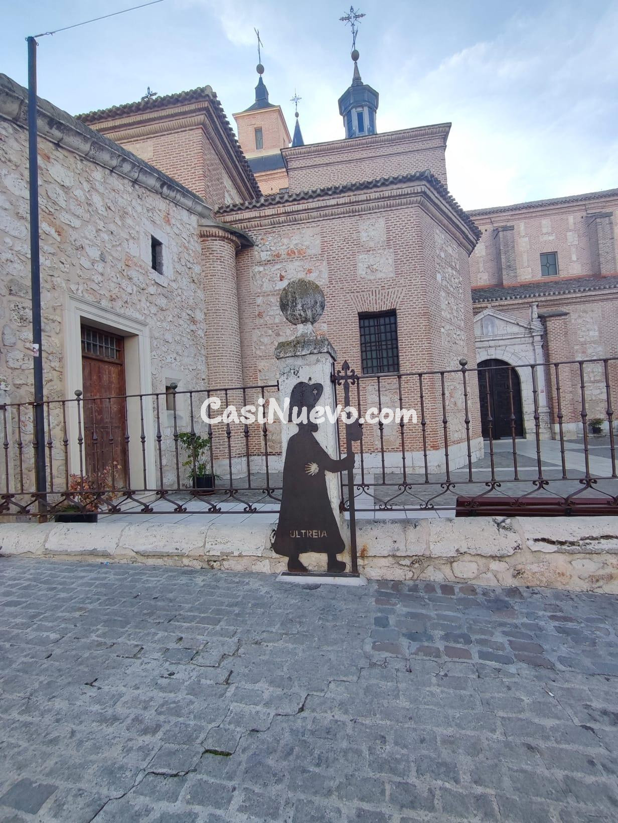 Venta Terreno en Casco Histórico Arganda - foto 13