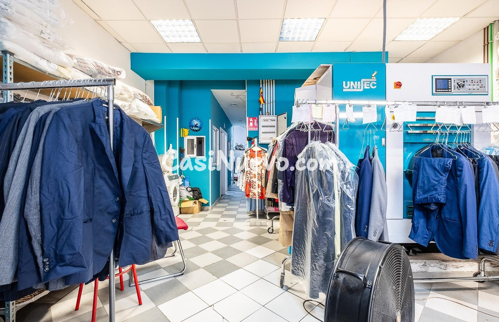 Local Comercial en Venta en Arguelles, Distrito Moncloa - foto 2