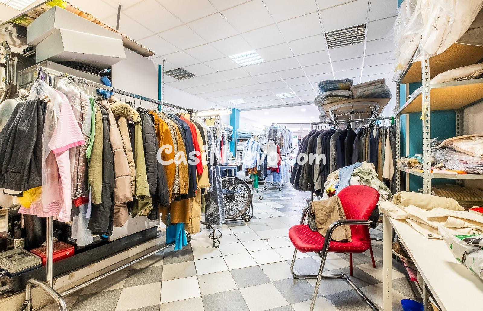 Local Comercial en Venta en Arguelles, Distrito Moncloa - foto 3