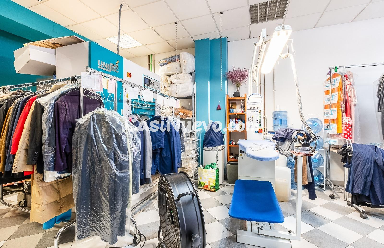 Local Comercial en Venta en Arguelles, Distrito Moncloa - foto 5