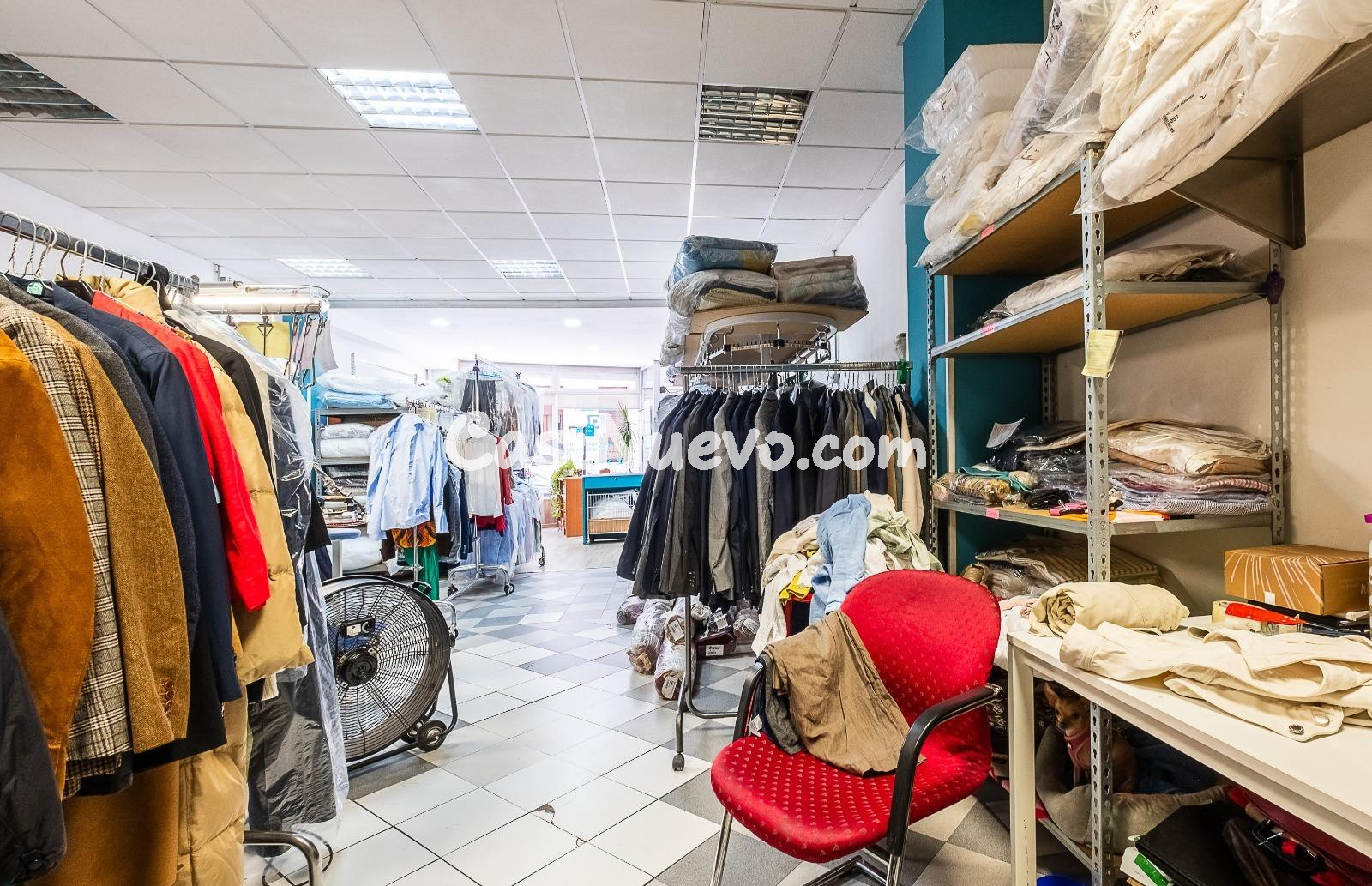 Local Comercial en Venta en Arguelles, Distrito Moncloa - foto 6