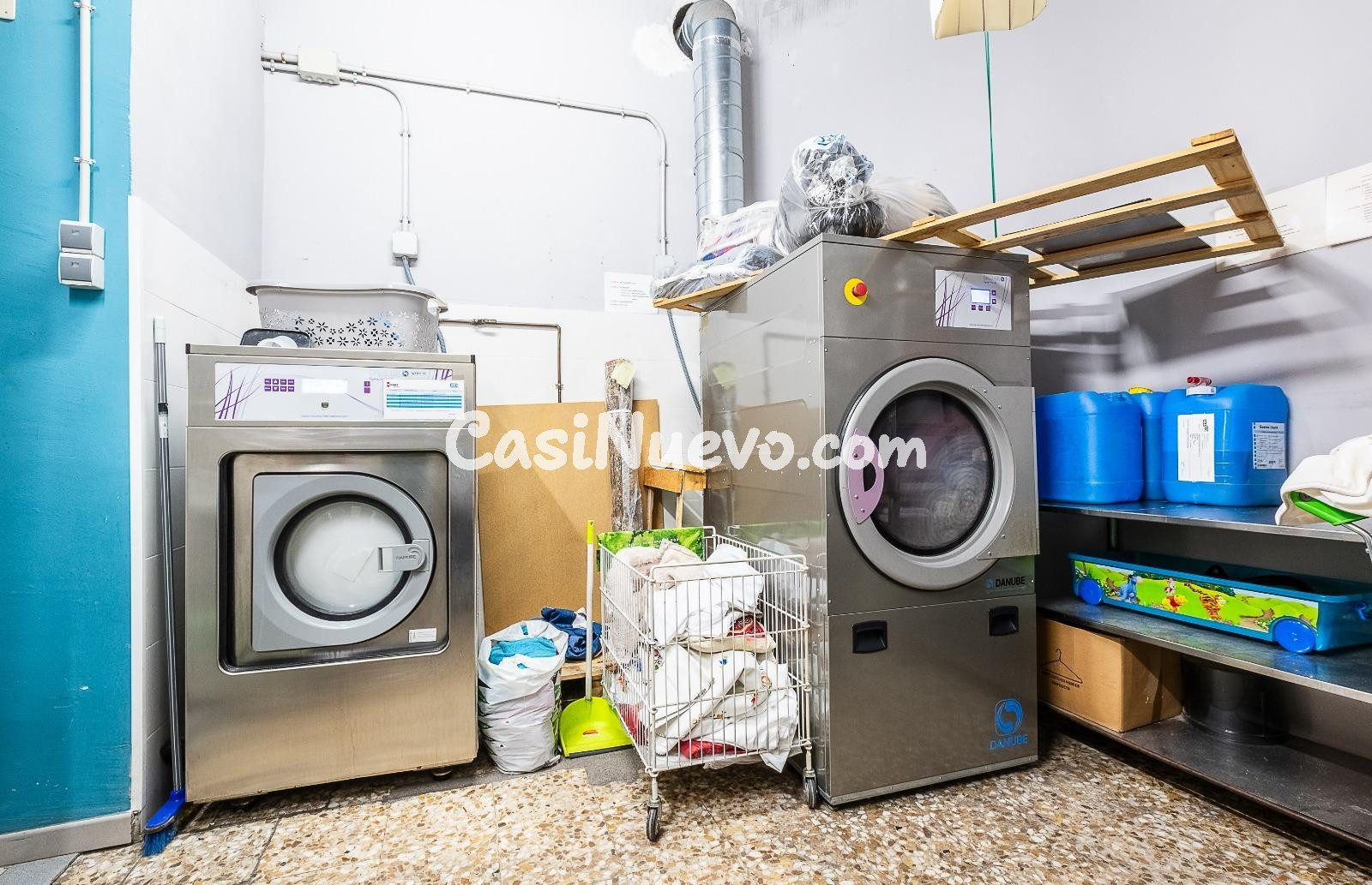 Local Comercial en Venta en Arguelles, Distrito Moncloa - foto 8