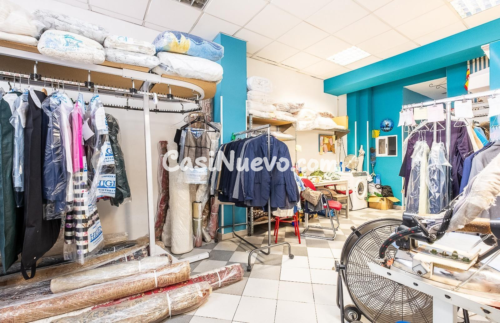 Local Comercial en Venta en Arguelles, Distrito Moncloa - foto 9