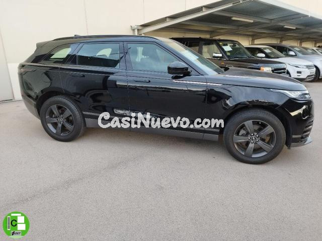 LAND ROVER - Range Rover Velar - 2.0 D240 4WD Auto R-Dynamic - foto 3