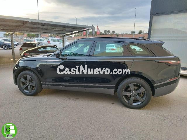LAND ROVER - Range Rover Velar - 2.0 D240 4WD Auto R-Dynamic - foto 4