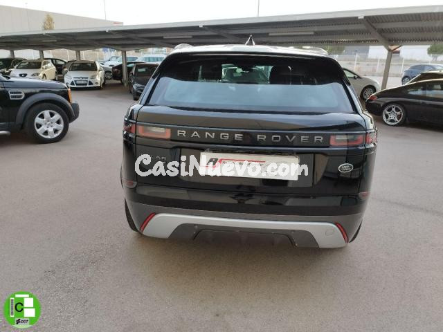 LAND ROVER - Range Rover Velar - 2.0 D240 4WD Auto R-Dynamic - foto 5