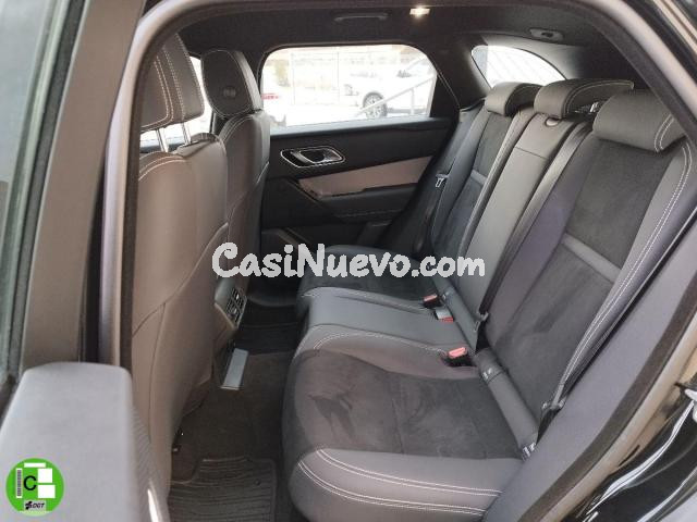 LAND ROVER - Range Rover Velar - 2.0 D240 4WD Auto R-Dynamic - foto 7