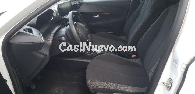 PEUGEOT - 208 - 5p Style 1.6 BlueHDi 100 - foto 10