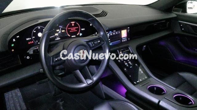 PORSCHE - Taycan - Electrico 381CV - foto 2