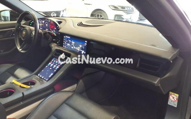 PORSCHE - Taycan - Electrico 381CV - foto 4