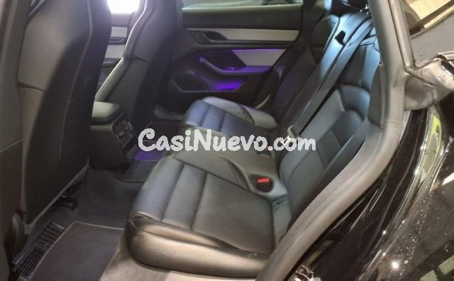 PORSCHE - Taycan - Electrico 381CV - foto 8